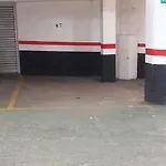 Tiboli Con Parking Gratuito Bilbao