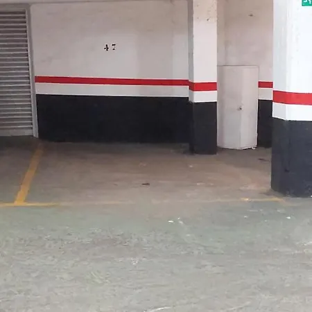 Tiboli Con Parking Gratuito 빌바오