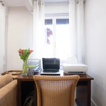 Tiboli Con Parking Gratuito 아파트 *