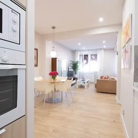 Tiboli Con Parking Gratuito *