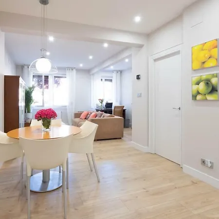 Appartement Tiboli Con Parking Gratuito