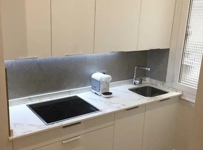 Tiboli Con Parking Gratuito