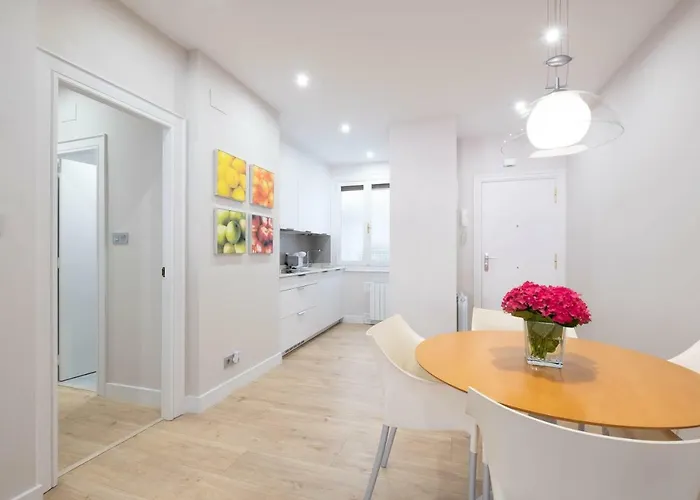 Tiboli Con Parking Gratuito *